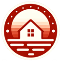 Хостел Агат-М логотип